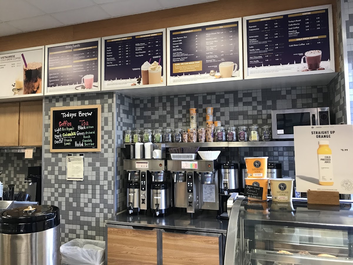 The Coffee Bean And Tea Leaf Photos 2